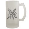 16oz Frosted Beer Stein Thumbnail