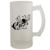 16oz Frosted Beer Stein Thumbnail
