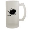 16oz Frosted Beer Stein Thumbnail