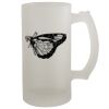 16oz Frosted Beer Stein Thumbnail
