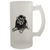 16oz Frosted Beer Stein Thumbnail