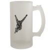 16oz Frosted Beer Stein Thumbnail