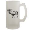 16oz Frosted Beer Stein Thumbnail