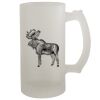 16oz Frosted Beer Stein Thumbnail