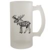 16oz Frosted Beer Stein Thumbnail