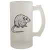 16oz Frosted Beer Stein Thumbnail