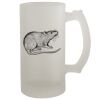 16oz Frosted Beer Stein Thumbnail