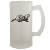 16oz Frosted Beer Stein Thumbnail