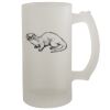 16oz Frosted Beer Stein Thumbnail