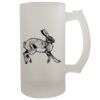 16oz Frosted Beer Stein Thumbnail