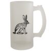 16oz Frosted Beer Stein Thumbnail