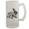 16oz Frosted Beer Stein Thumbnail