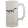 16oz Frosted Beer Stein Thumbnail