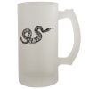 16oz Frosted Beer Stein Thumbnail