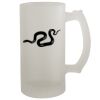 16oz Frosted Beer Stein Thumbnail