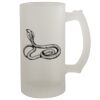 16oz Frosted Beer Stein Thumbnail