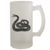16oz Frosted Beer Stein Thumbnail