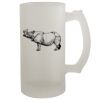 16oz Frosted Beer Stein Thumbnail