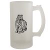 16oz Frosted Beer Stein Thumbnail