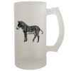 16oz Frosted Beer Stein Thumbnail