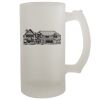 16oz Frosted Beer Stein Thumbnail