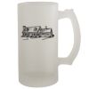 16oz Frosted Beer Stein Thumbnail