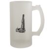 16oz Frosted Beer Stein Thumbnail