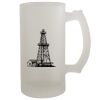 16oz Frosted Beer Stein Thumbnail