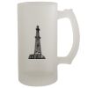 16oz Frosted Beer Stein Thumbnail