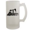 16oz Frosted Beer Stein Thumbnail