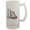 16oz Frosted Beer Stein Thumbnail