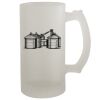16oz Frosted Beer Stein Thumbnail