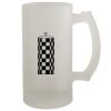 16oz Frosted Beer Stein Thumbnail