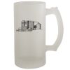 16oz Frosted Beer Stein Thumbnail