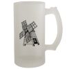 16oz Frosted Beer Stein Thumbnail
