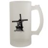 16oz Frosted Beer Stein Thumbnail