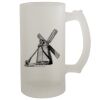 16oz Frosted Beer Stein Thumbnail