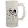 16oz Frosted Beer Stein Thumbnail