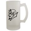 16oz Frosted Beer Stein Thumbnail