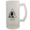 16oz Frosted Beer Stein Thumbnail