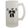 16oz Frosted Beer Stein Thumbnail