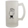 16oz Frosted Beer Stein Thumbnail