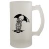16oz Frosted Beer Stein Thumbnail