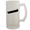 16oz Frosted Beer Stein Thumbnail