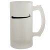 16oz Frosted Beer Stein Thumbnail