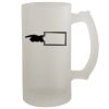 16oz Frosted Beer Stein Thumbnail