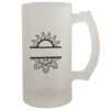 16oz Frosted Beer Stein Thumbnail