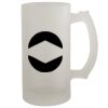 16oz Frosted Beer Stein Thumbnail