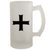 16oz Frosted Beer Stein Thumbnail