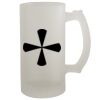 16oz Frosted Beer Stein Thumbnail